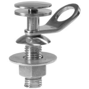 TACO Marine Release Fender Lock Quick, F16-0151-1