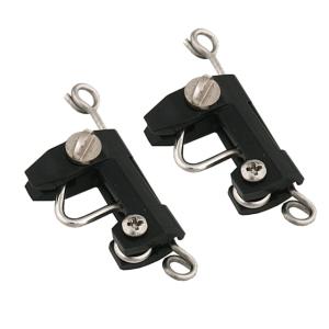 TACO Marine Outrigger Release Clips Pair Standard, COK-0001B-2