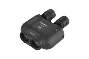 Fujinon Techno-Stabi TSX1440 14x40mm Porro Binocular, Image-Stabilized, Matte, Dark Grey, 165x81mm, 16668012