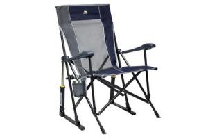 Roadtrip Rocker - Indigo