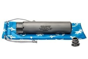 GRIFFIN CHECKMATE-AM 32ACP SUP