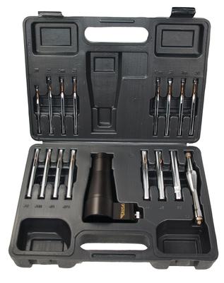 BSA Optics Boresighter With Shotgun Arbor