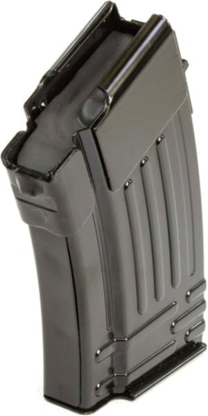 IMG AK-47 Steel Magazine, 7.62 x 39, 10-Round, AK-0046