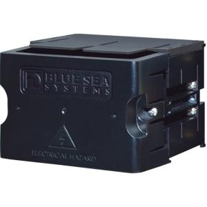 Blue Sea Systems AC Insulating Cover f/1 Module 1331, 1331
