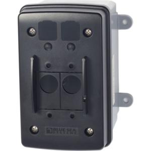Blue Sea Systems Surface Mount Circuit Breaker Enclosure 3131, 3131