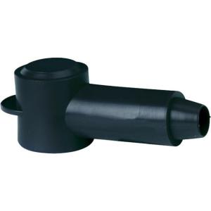Blue Sea Systems 4013 CableCap - Black 0.50 Stud, 4013