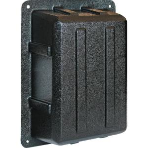 Blue Sea Systems 4028 AC Isolation Cover - 7-1/2 x 10-1/2x3, 4028