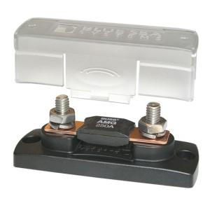 Blue Sea Systems Fuse Block MEGA 100-300A w/Cover 5001, 5001