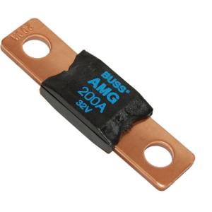 Blue Sea Systems 5105 MEGA/AMG Fuse - 200AMP, 5105