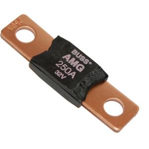 Blue Sea Systems 5107 MEGA/AMG Fuse - 250AMP, 5107