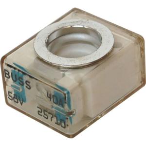 Blue Sea Systems 40A Fuse Terminal 5176, 5176