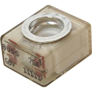 Blue Sea Systems 75A Fuse Terminal 5180, 5180