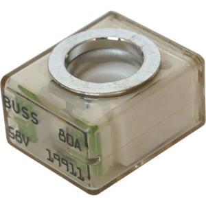 Blue Sea Systems 80A Fuse Terminal 5181, 5181