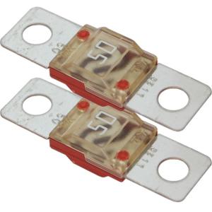 Blue Sea Systems MIDI/AMI Fuse 50 Amp 5252, 5252