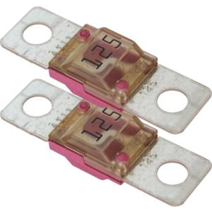 Blue Sea Systems MIDI/AMI Fuse 125 Amp 5257, 5257