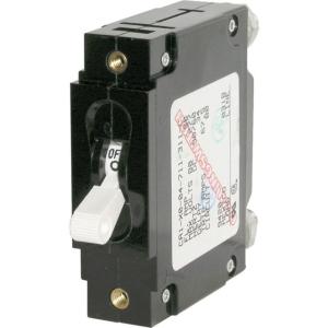 Blue Sea Systems 7354 C-Series Toggle Single Pole - 25A, 7354