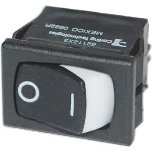 Blue Sea Systems 7481 360 Panel - Rocker Switch SPST - ON-OFF, 7481