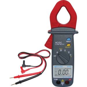 Blue Sea Systems Mini Clamp Multimeter 8110, 8110