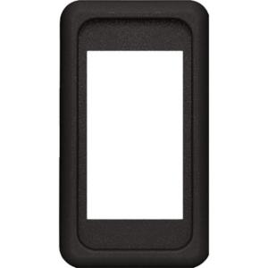 Blue Sea Systems Mounting Panel, Contura Sw. 1 Position, Black, 8268