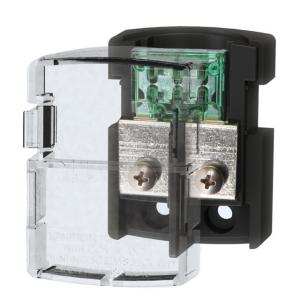 Blue Sea Systems 5006100 MAXI Fuse Block - 30-80A, 5006100