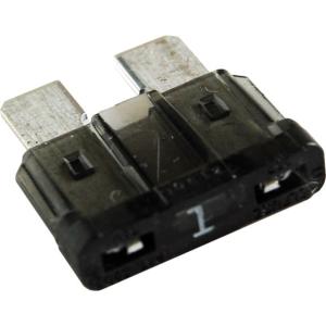 Blue Sea Systems ATO/ATC Fuse Pack - 1 Amp - 25-Pack, 5235100