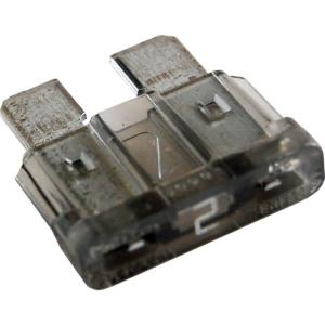Blue Sea Systems ATO/ATC Fuse Pack - 2 Amp - 25-Pack, 5236100