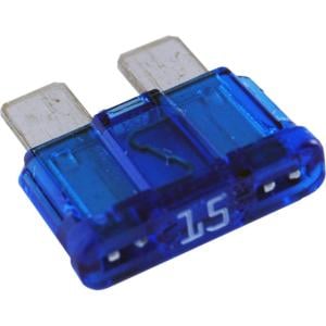Blue Sea Systems ATO/ATC Fuse Pack - 15 Amp - 25-Pack, 5242100