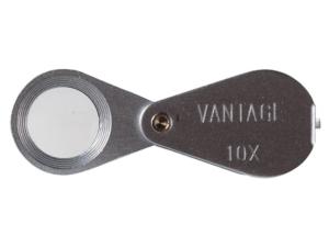 Donegan Optical Multi-Purpose Magnifier 15mm 10X - 749547