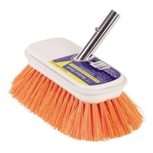 Swobbit 7.5 Medium Brush - Orange, SW77350