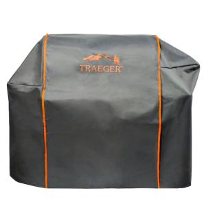 TRAEGER Grill Cover-Timberline 1300