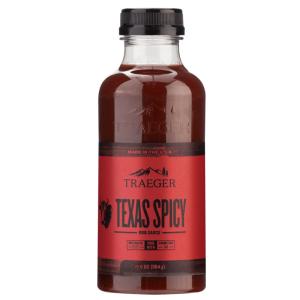 Traeger Texas Spicy Barbecue Sauce