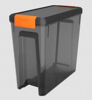 Traeger Pellet Storage Bin - Bbq Accessories at Academy Sports