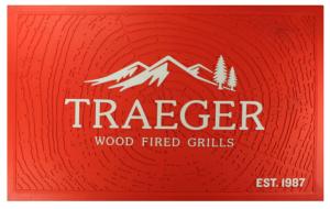 TRAEGER Traeger Grill Mat