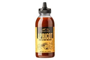 Traeger Pellet Grills - BBQ Sauce - 16oz