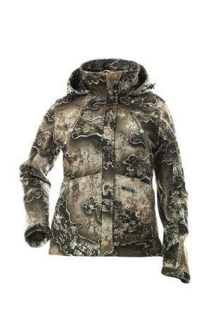 DSG Outerwear Ava 2.0 Softshell Hunting Jacket - Women'sSmall, Realtree Excape, 99915