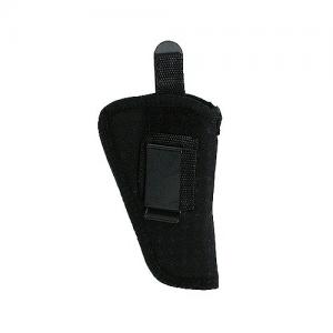 GunMate 21112 Ambidextrous Hip Holster Size 12