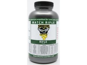 Shooters World Match Rifle D073-06 Smokeless Gun Powder - 452582