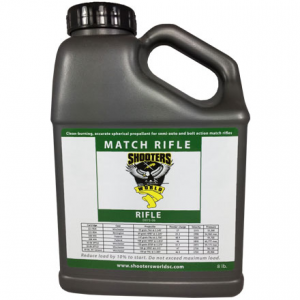 Shooter's World MATCH RIFLE 8lb