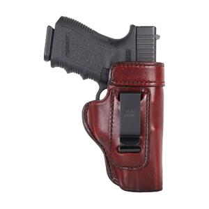DON HUME Clip On H715-M Holster Fits Glock 20 J168100R