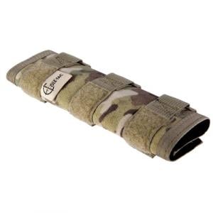 Cole-Tac Metal Python Suppressor Cover Cordura Nylon SKU - 215154