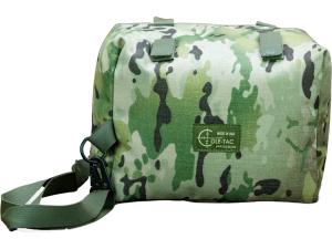 Cole-Tac Cuddle Shooting Rest Bag Cordura Nylon - 568472