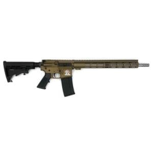 Great Lakes Firearms and Ammunition AR-15 Bronze 5.56 16" Barrel 10-Rounds CA Compliant