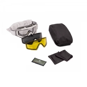 Snowhawk Goggle System Deluxe Kit-REV-SNOWHAWKDELUXE