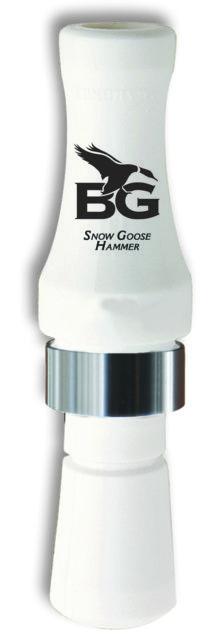 Buck Gardner Snow Call, SGSR-WH