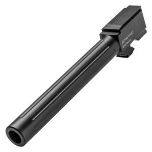 Lone Wolf Arms AlphaWolf Glock 34 9mm Barrel, Stock Length, Black, AW-34N