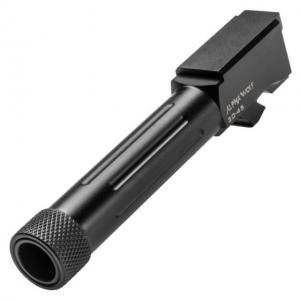 Lone Wolf Arms AlphaWolf Glock 30 .45 ACP Threaded Barrel, .578x28, Black, AW-3045TH