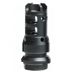 DRAGON MUZZLE BRAKE 223 556 WOLFMAN