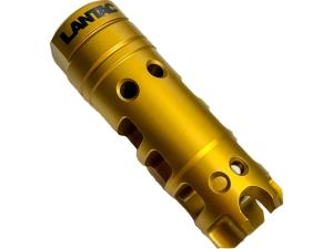 LANTAC Dragon Muzzle Brake Steel Nitride - 984209