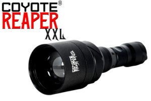 Predator Tactics Coyote Reaper XXL LED Bulb Module Green 97442