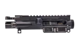ANDERSON UPPR RCVR ASSMBLY AM15 BLK